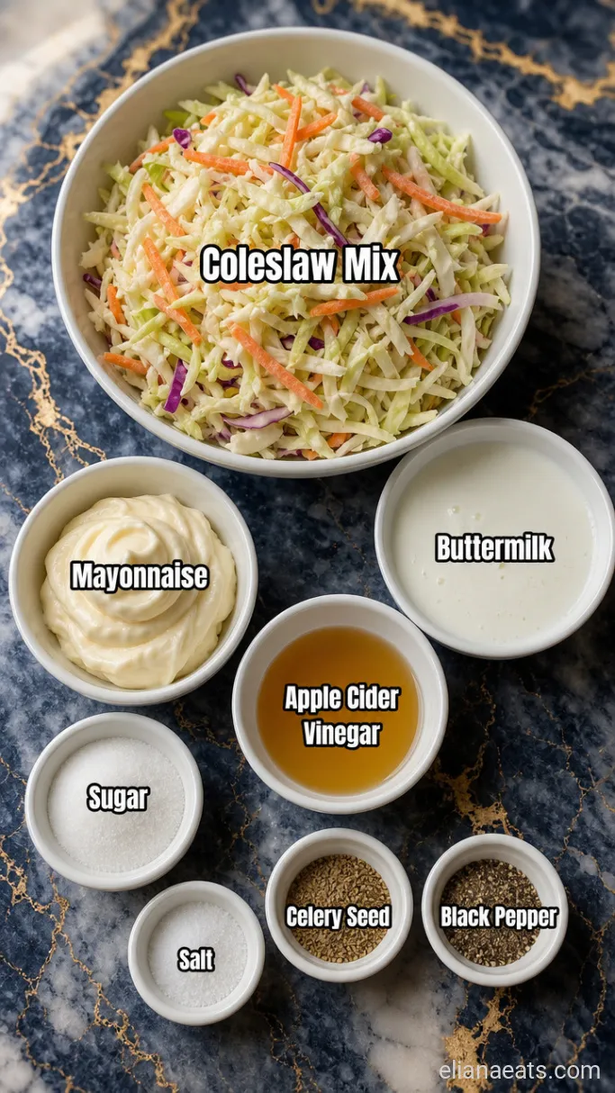 Recipe Ingredients