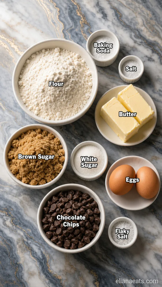 Recipe Ingredients