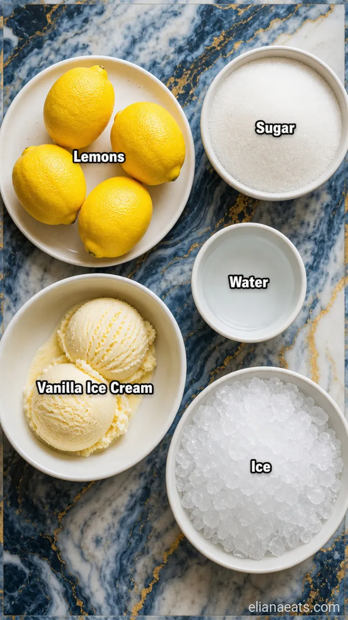 Recipe Ingredients