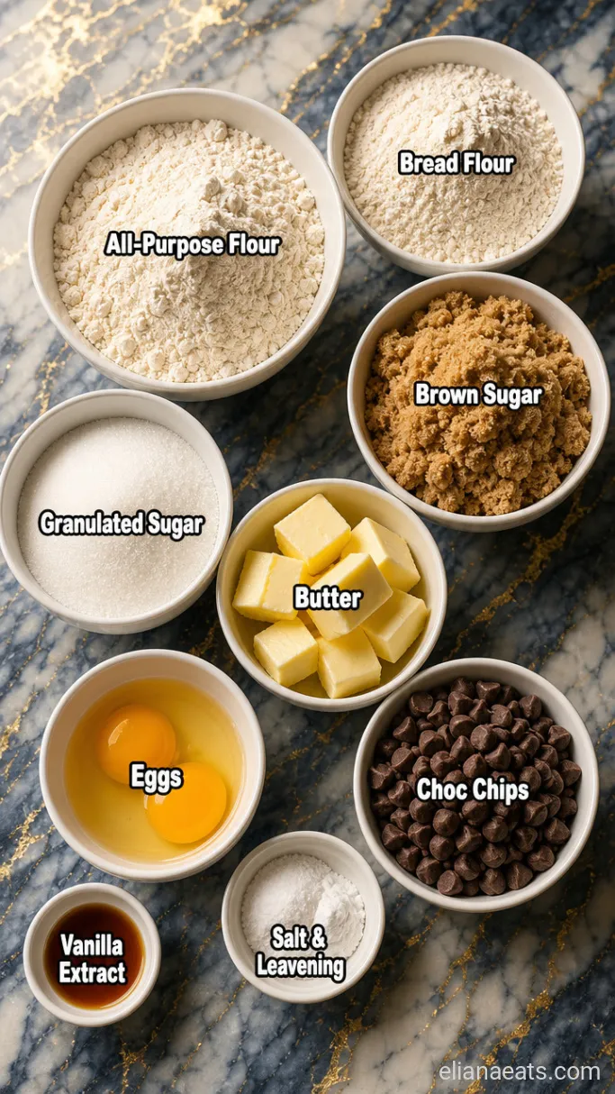 Recipe Ingredients