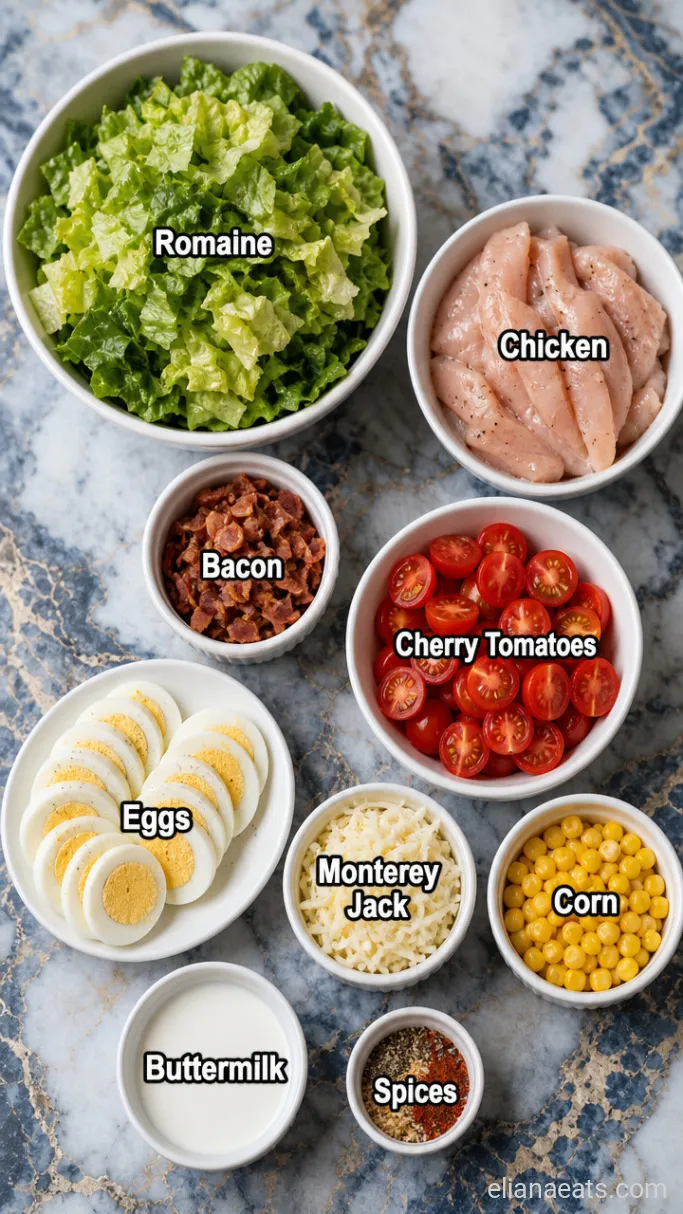 Recipe Ingredients
