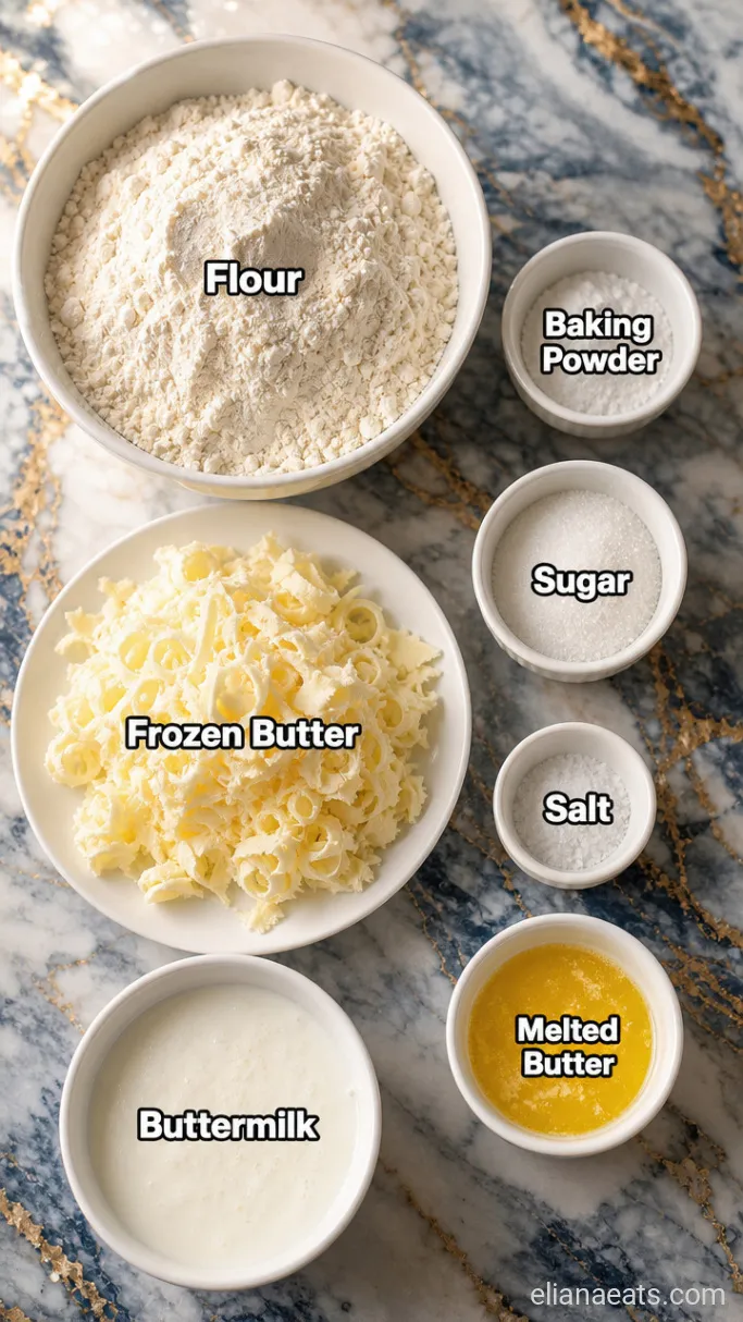 Recipe Ingredients