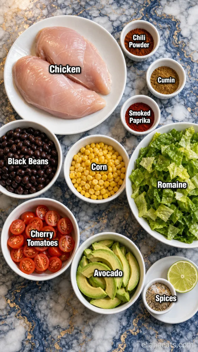 Recipe Ingredients