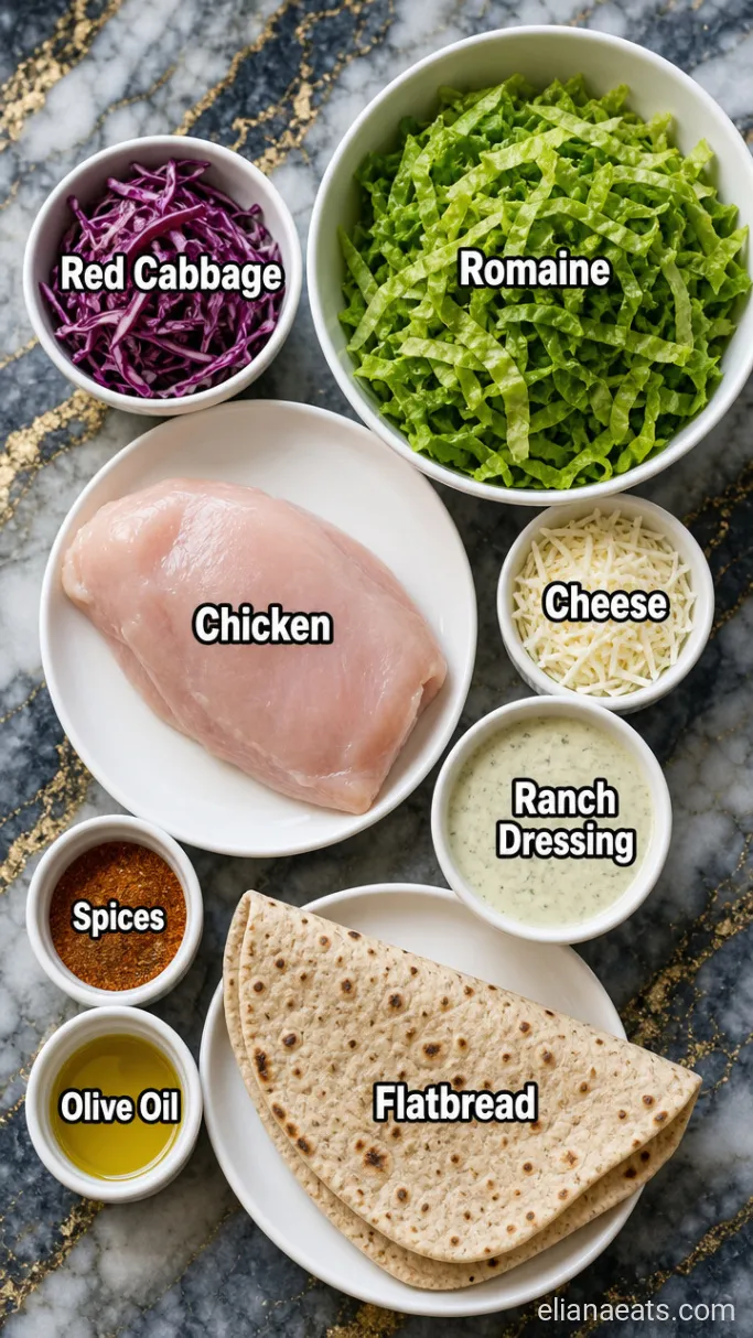 Recipe Ingredients