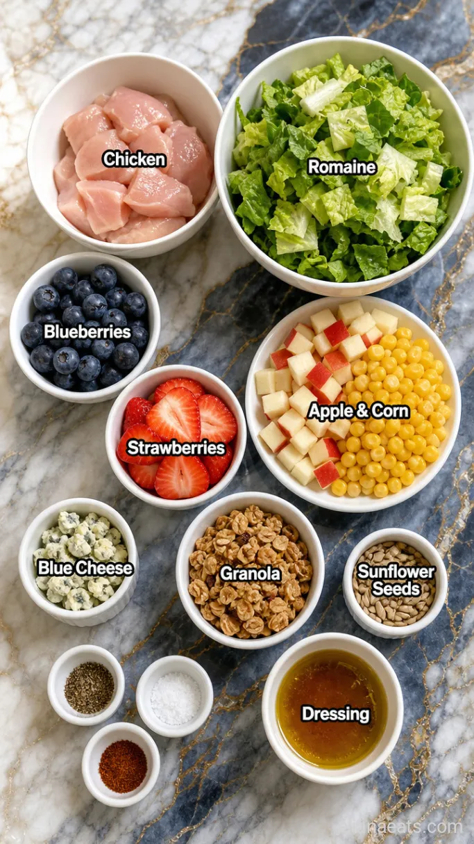Recipe Ingredients