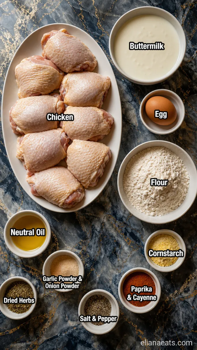 Recipe Ingredients