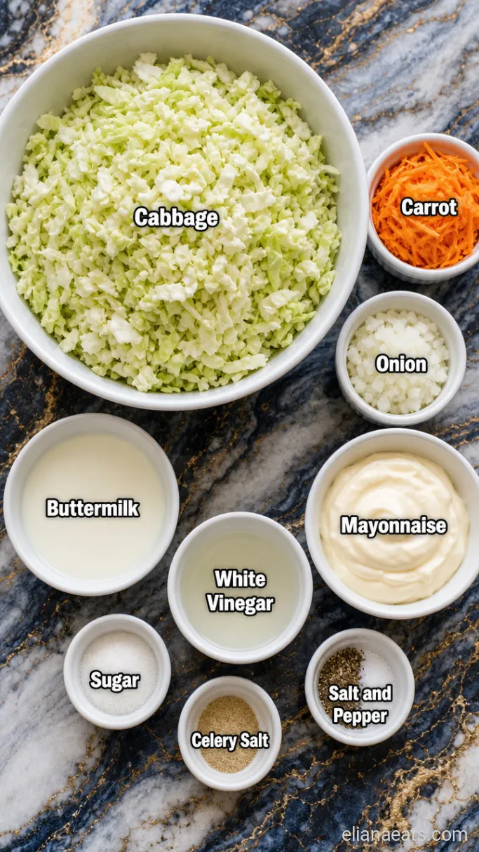 Recipe Ingredients