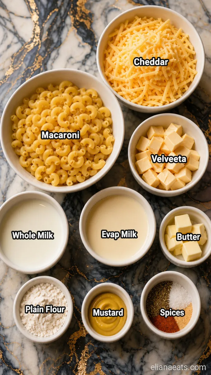 Recipe Ingredients