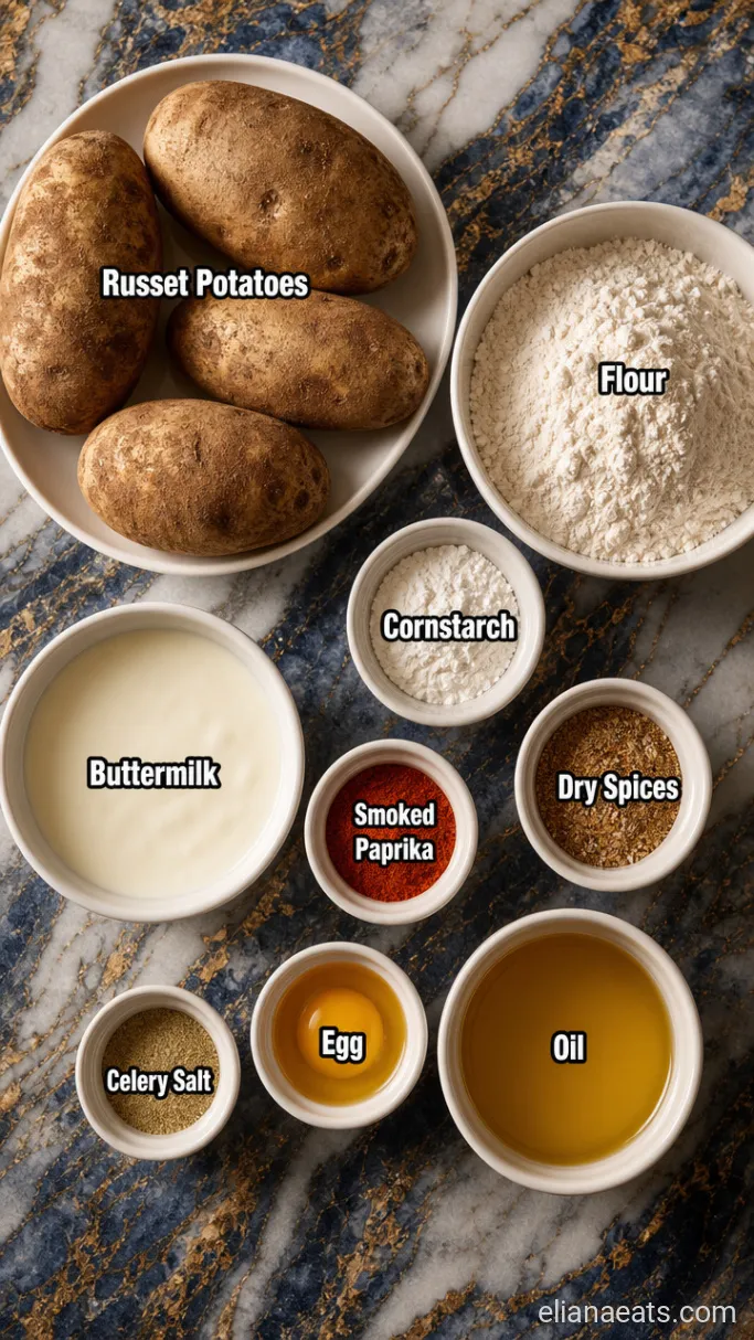 Recipe Ingredients
