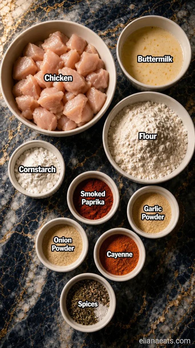 Recipe Ingredients