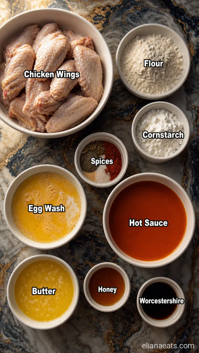 Recipe Ingredients