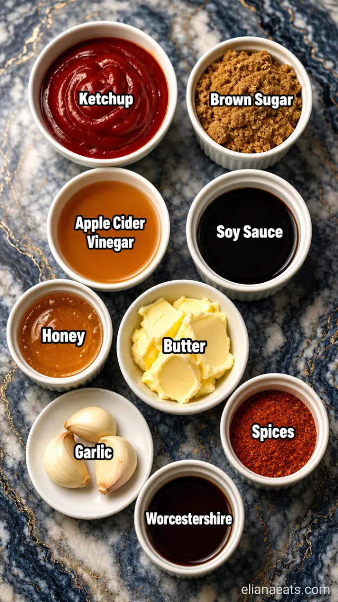 Recipe Ingredients