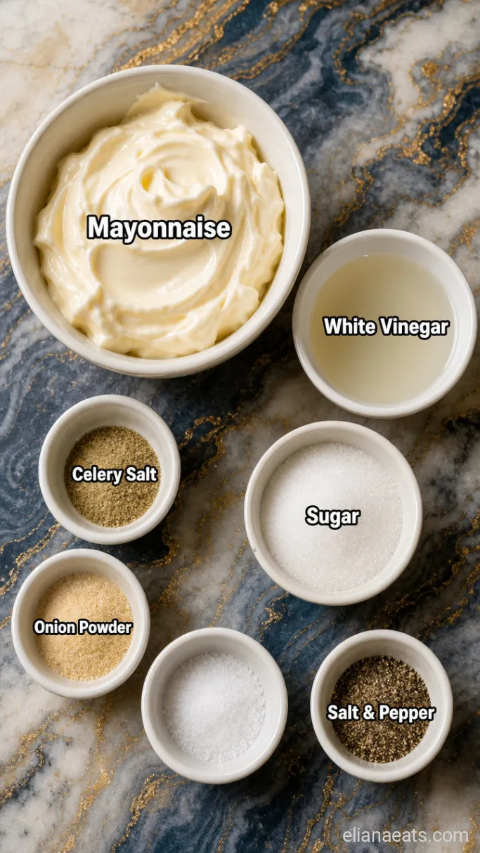 Recipe Ingredients