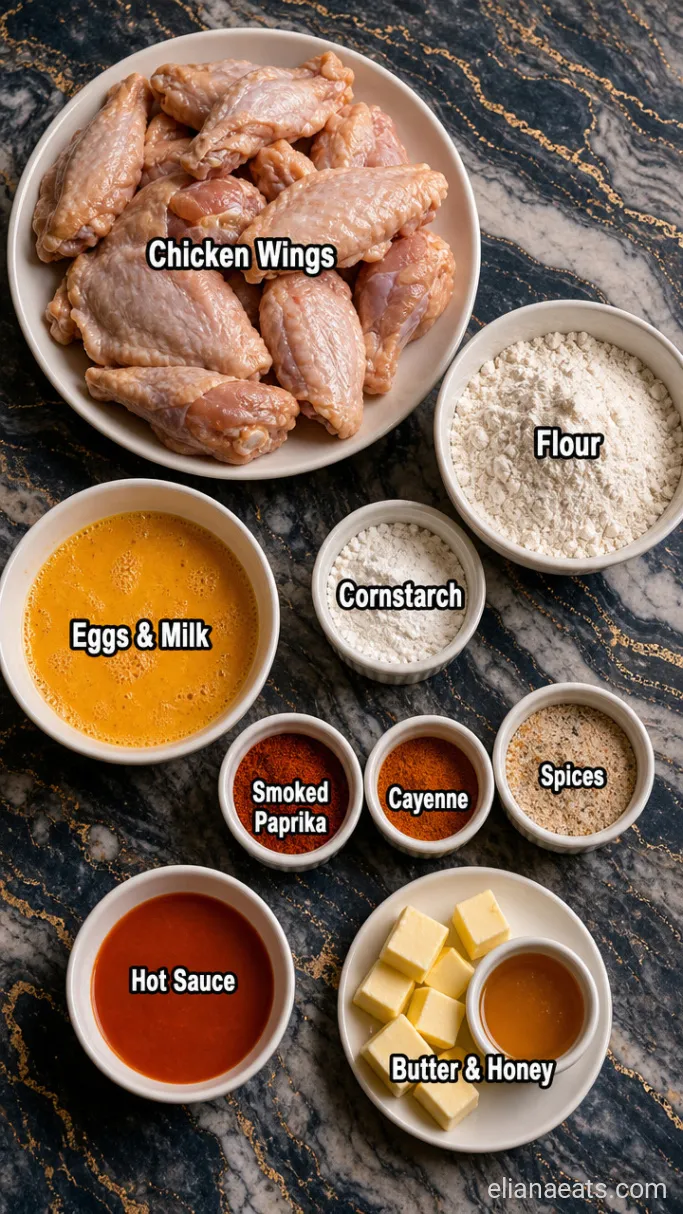 Recipe Ingredients