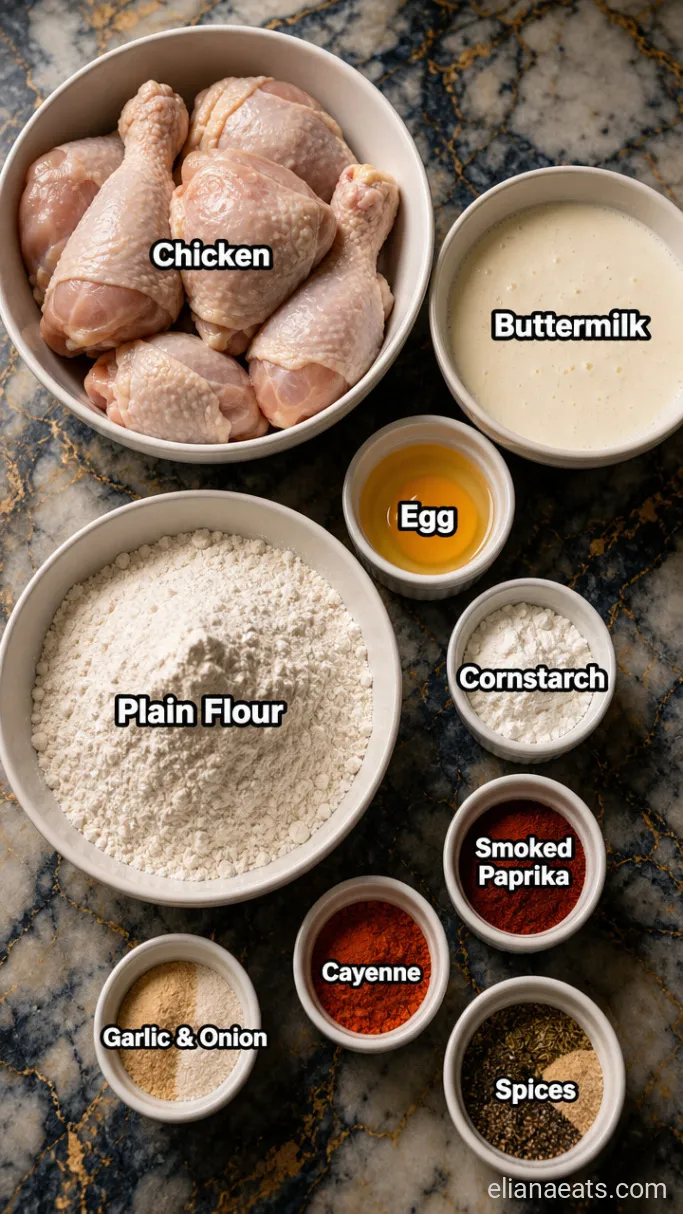 Recipe Ingredients