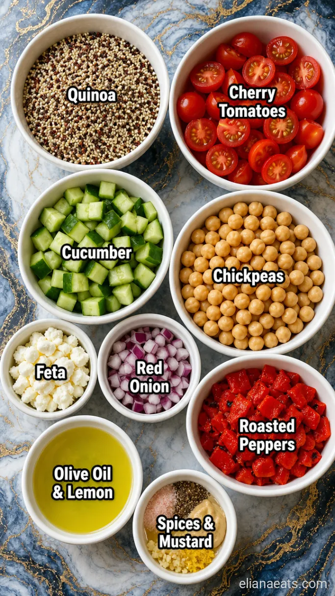 Recipe Ingredients