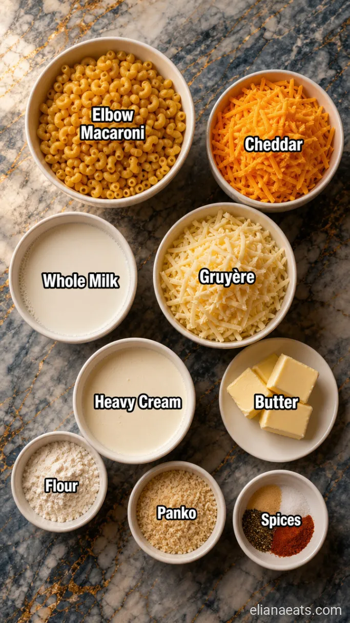Recipe Ingredients