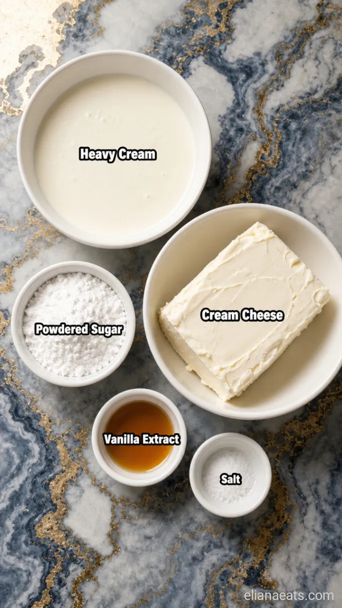 Recipe Ingredients