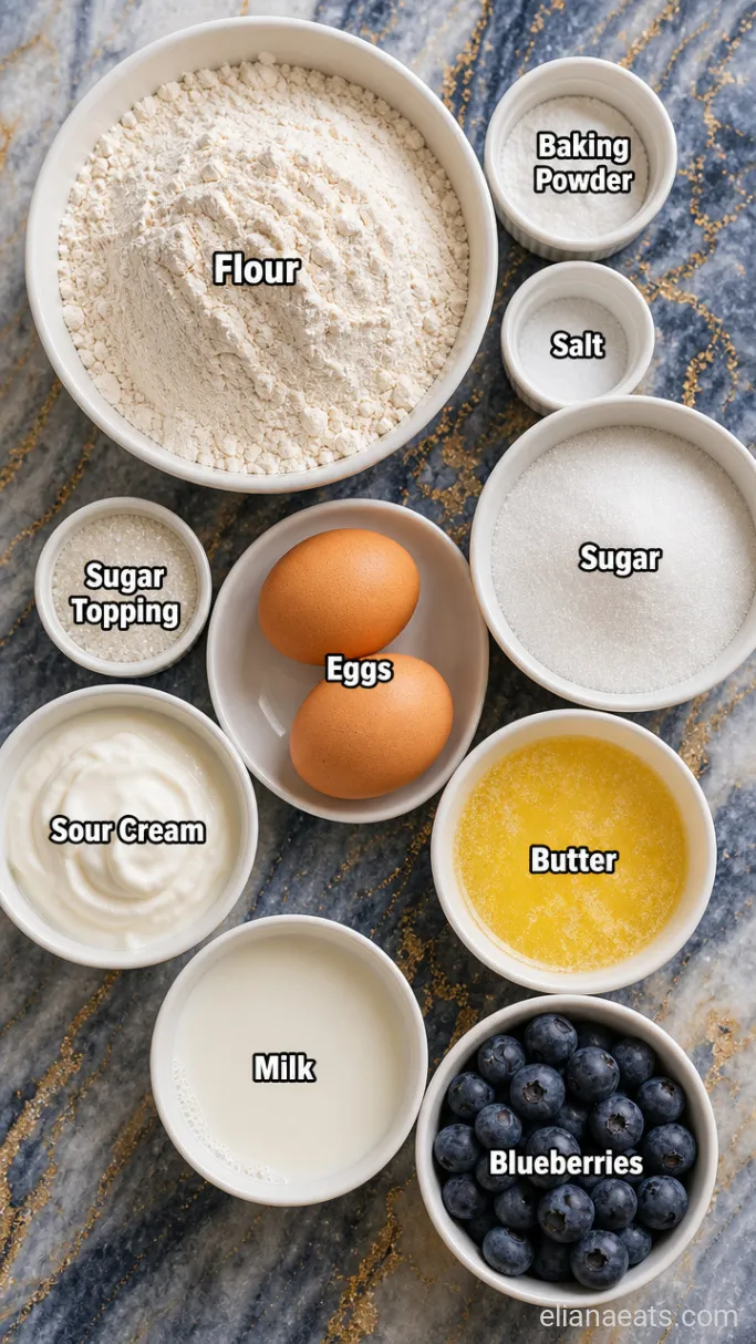 Recipe Ingredients