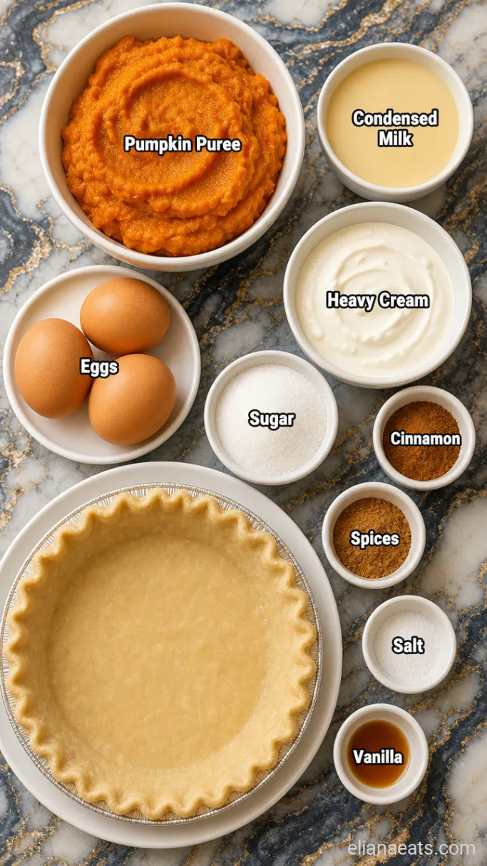 Recipe Ingredients