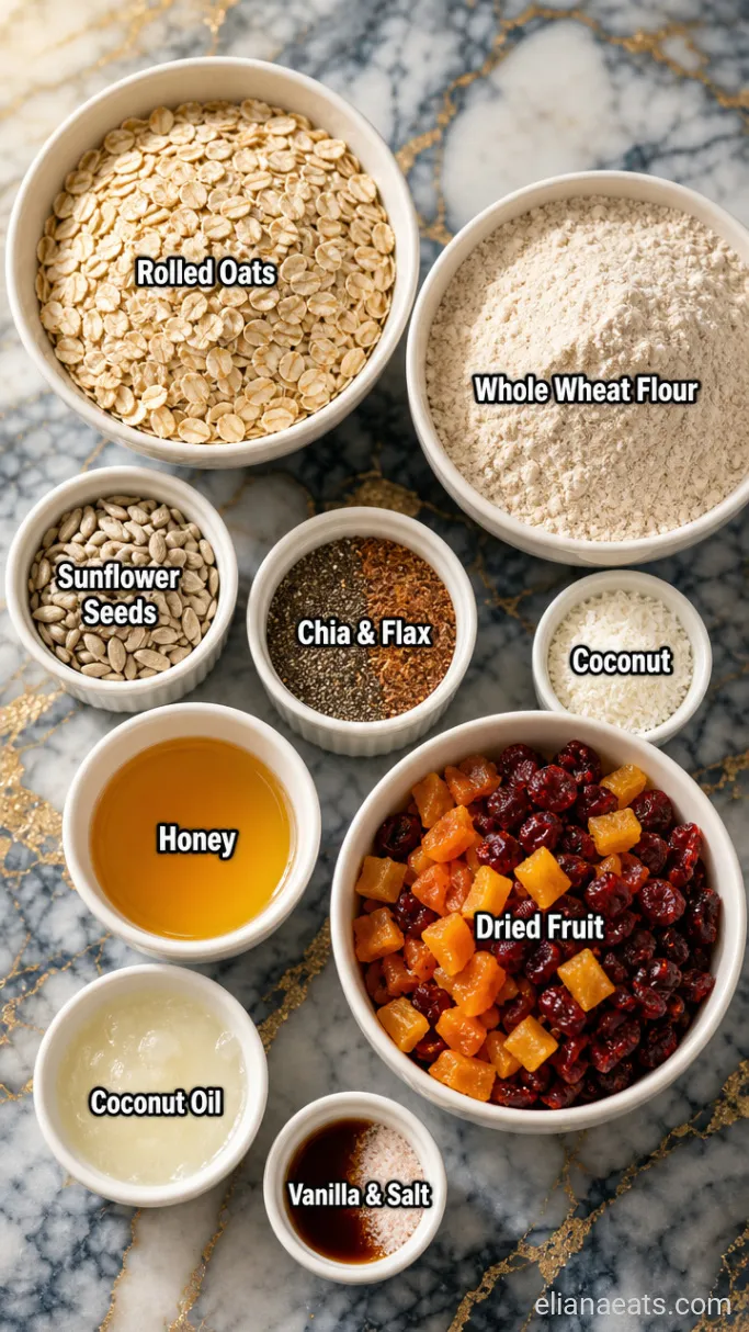 Recipe Ingredients
