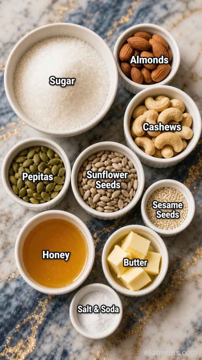 Recipe Ingredients