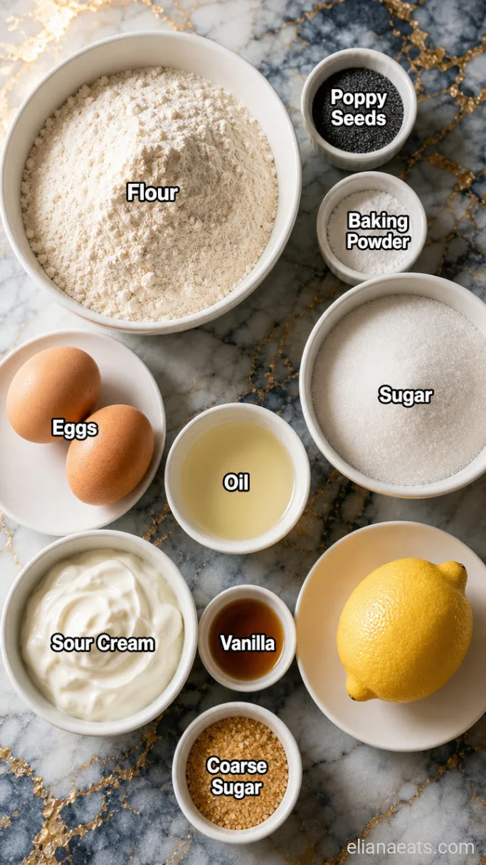 Recipe Ingredients