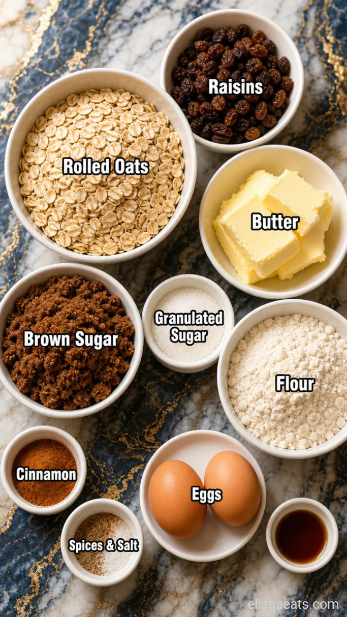 Recipe Ingredients