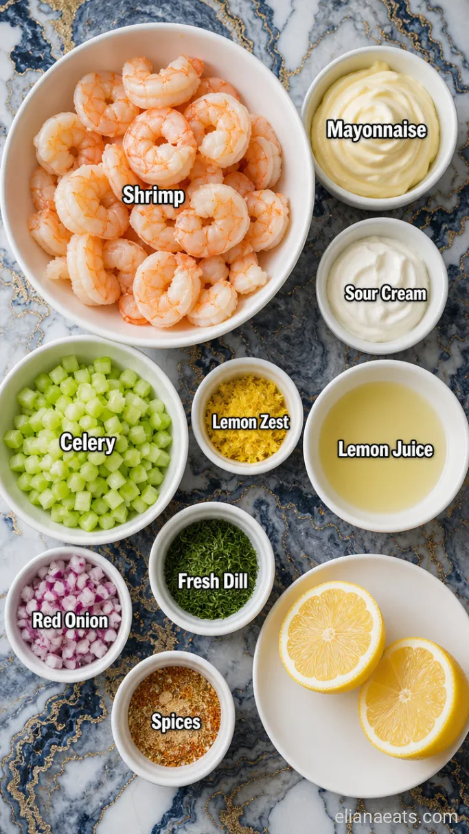 Recipe Ingredients