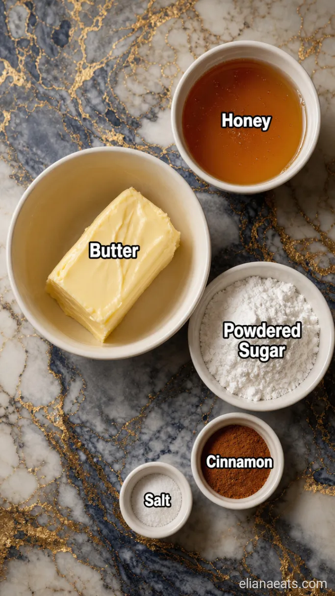 Recipe Ingredients