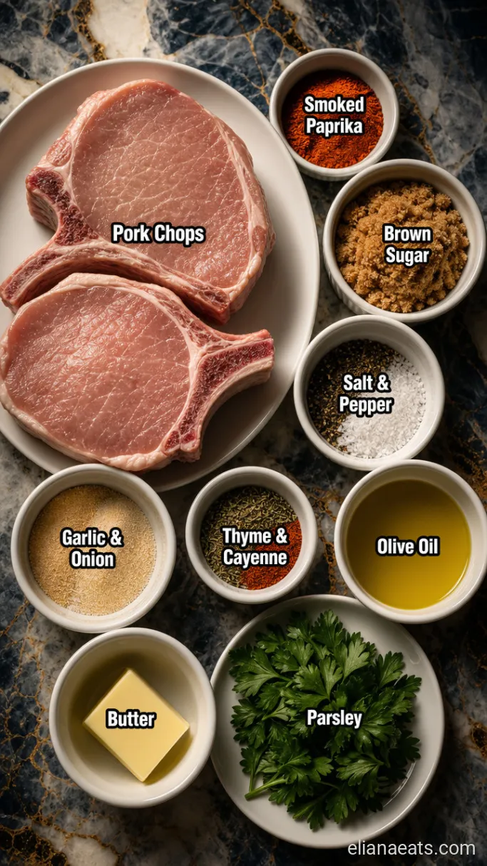 Recipe Ingredients