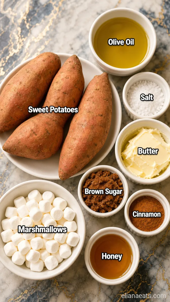 Recipe Ingredients