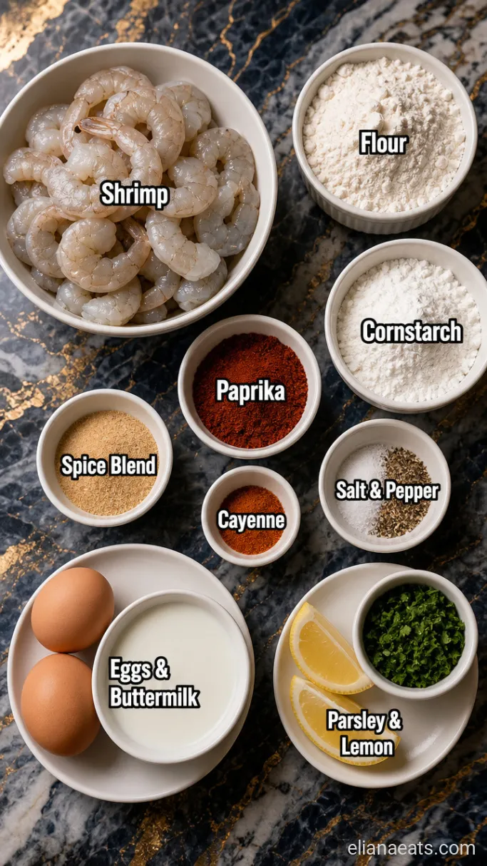 Recipe Ingredients
