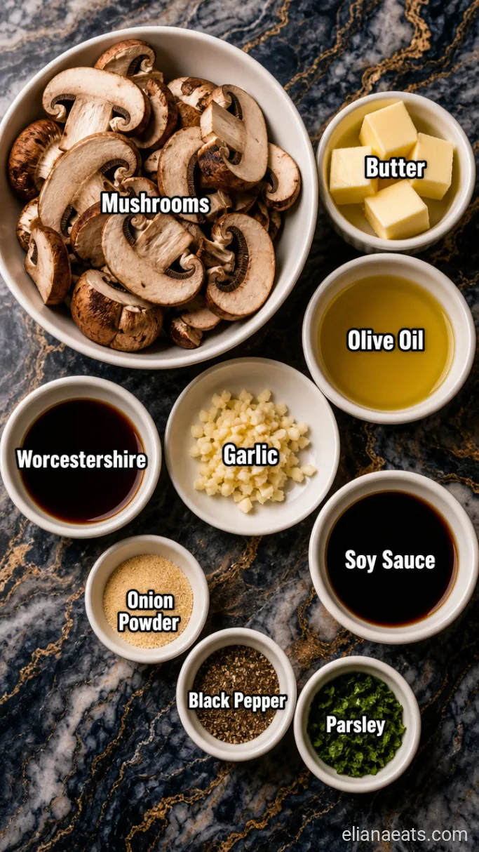 Recipe Ingredients