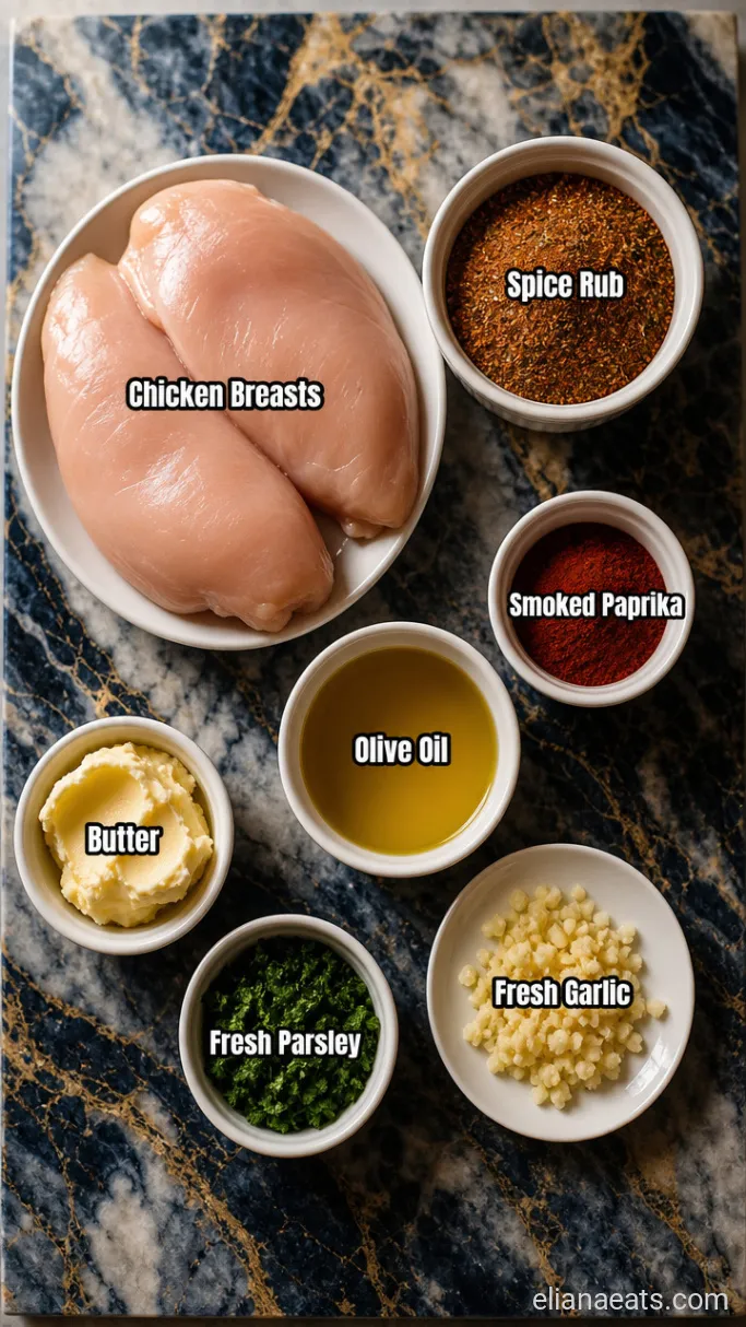 Recipe Ingredients