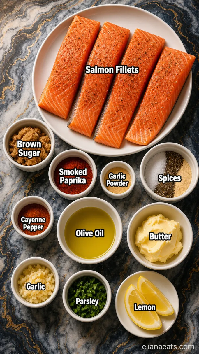 Recipe Ingredients