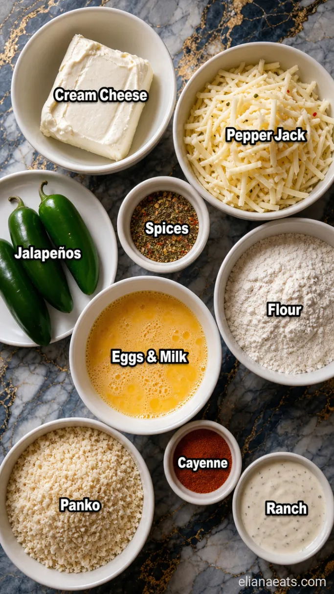 Recipe Ingredients