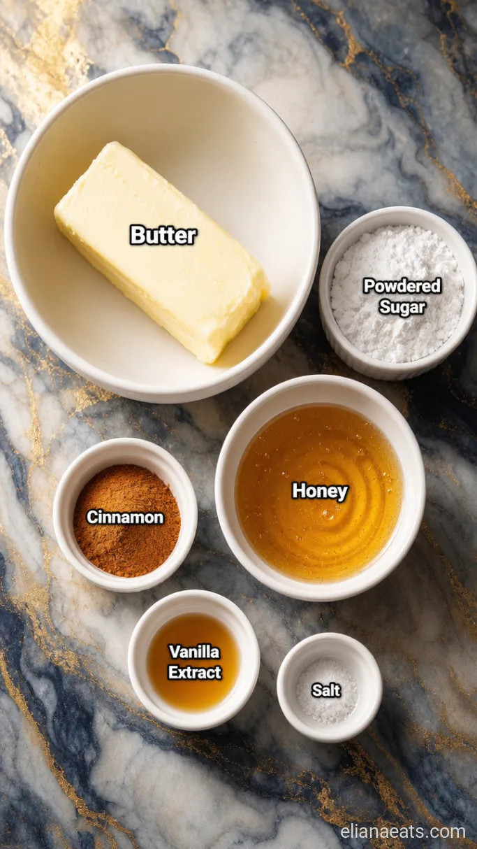 Recipe Ingredients