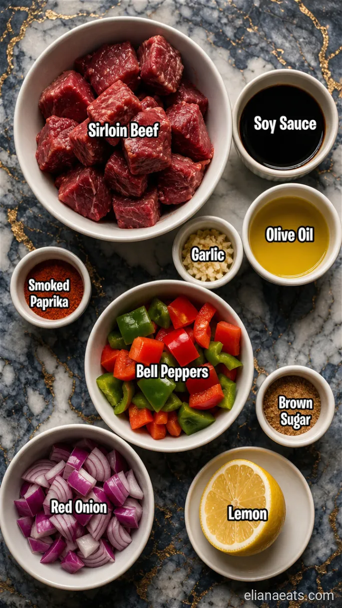 Recipe Ingredients