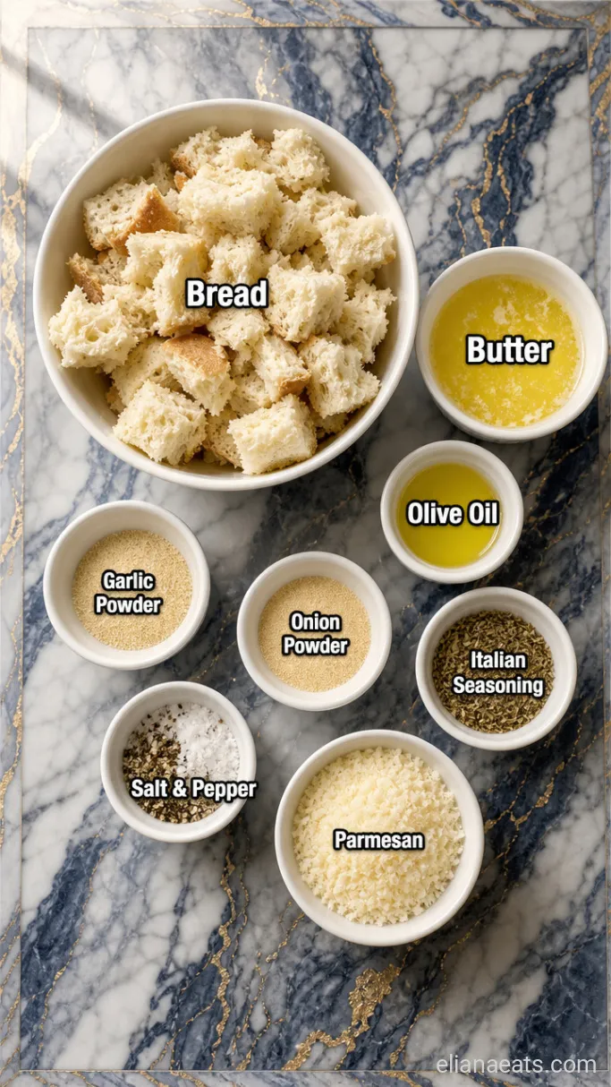Recipe Ingredients