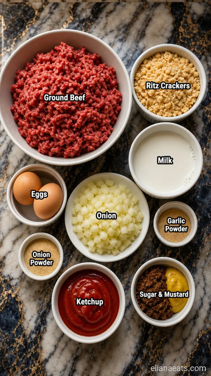 Recipe Ingredients