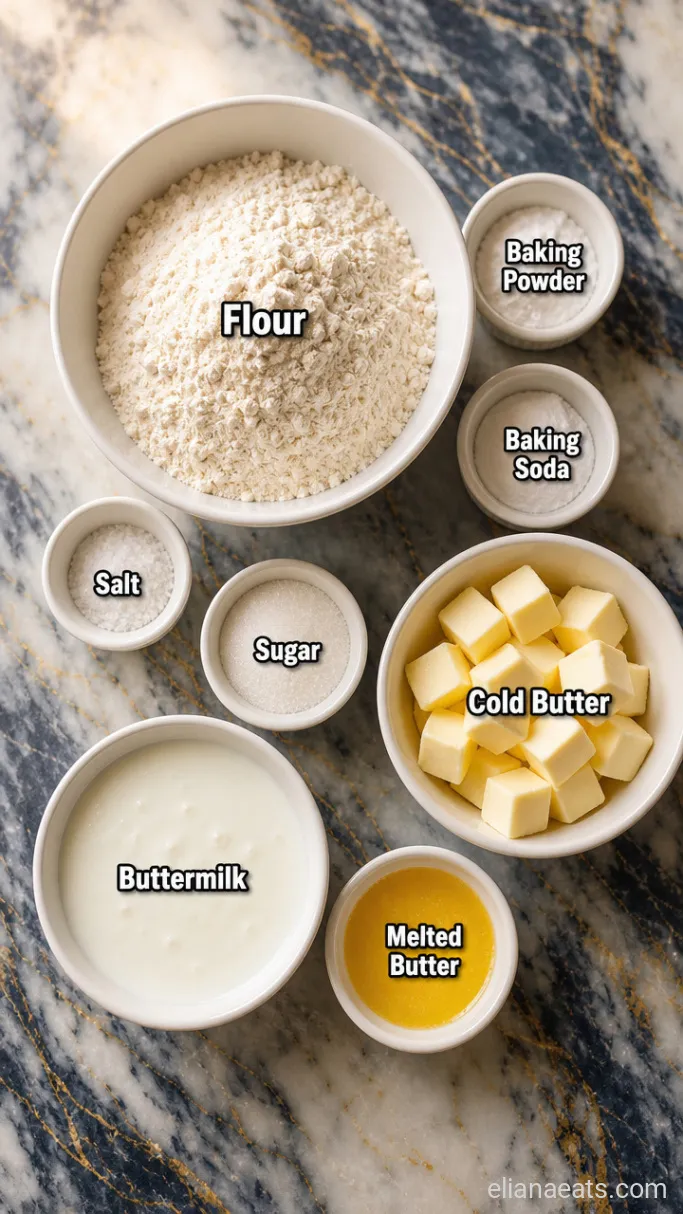 Recipe Ingredients