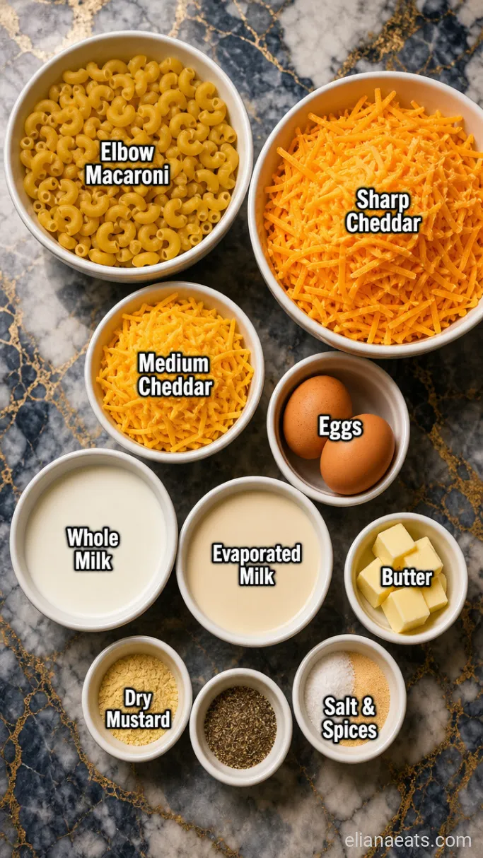 Recipe Ingredients