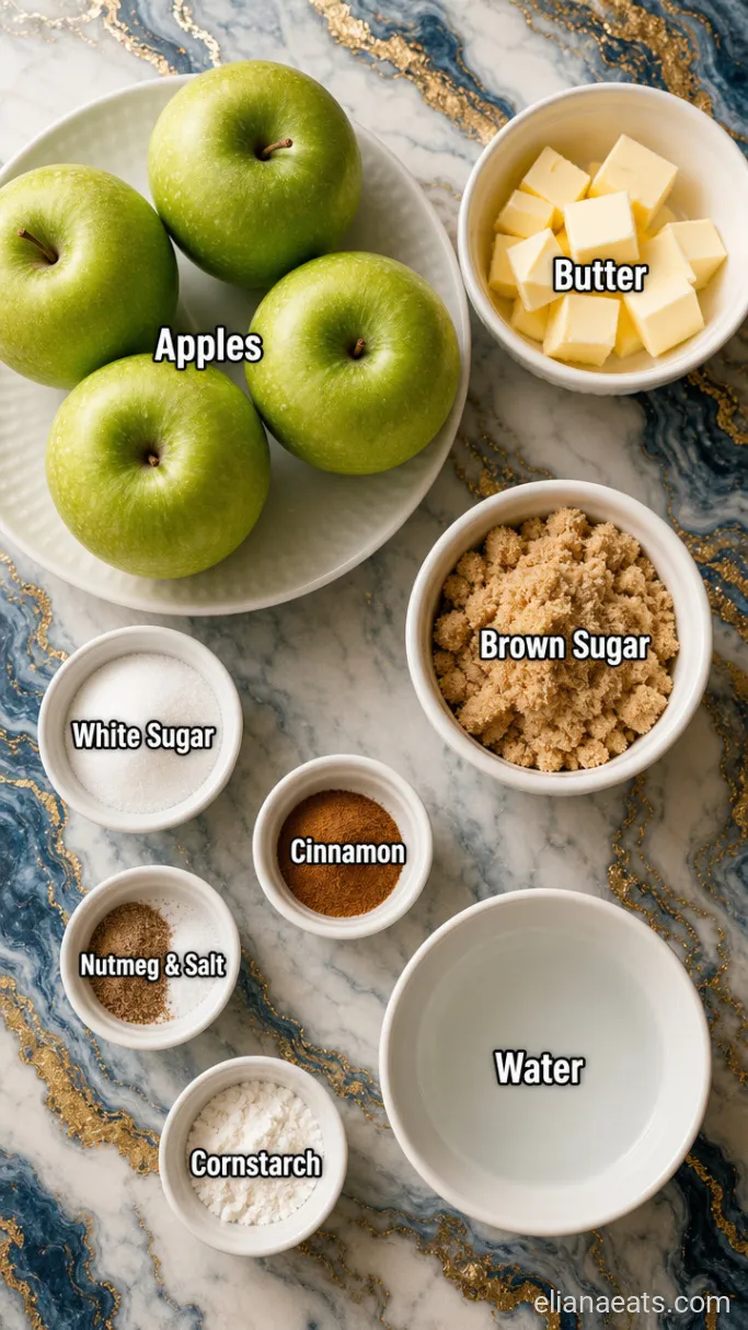 Recipe Ingredients
