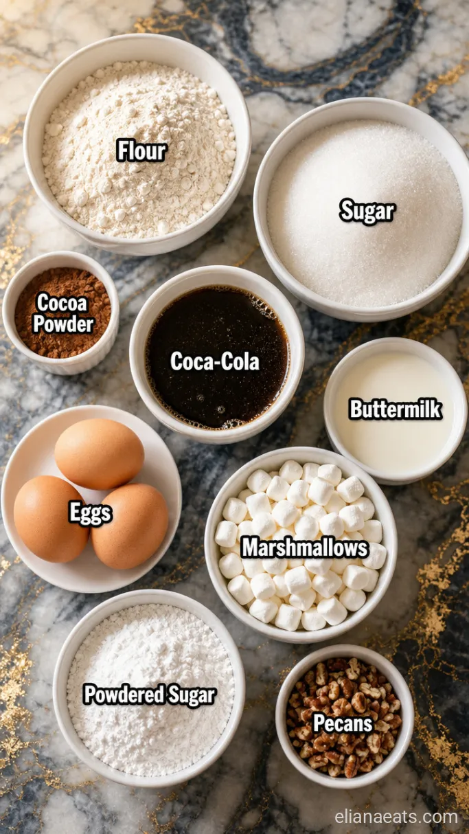 Recipe Ingredients