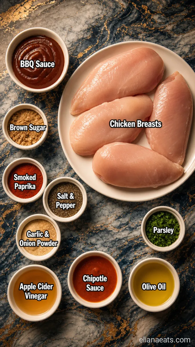 Recipe Ingredients