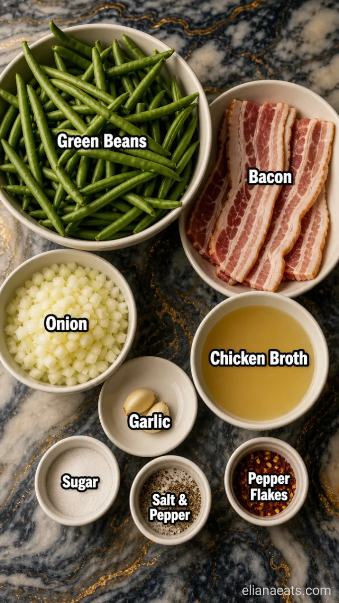 Recipe Ingredients