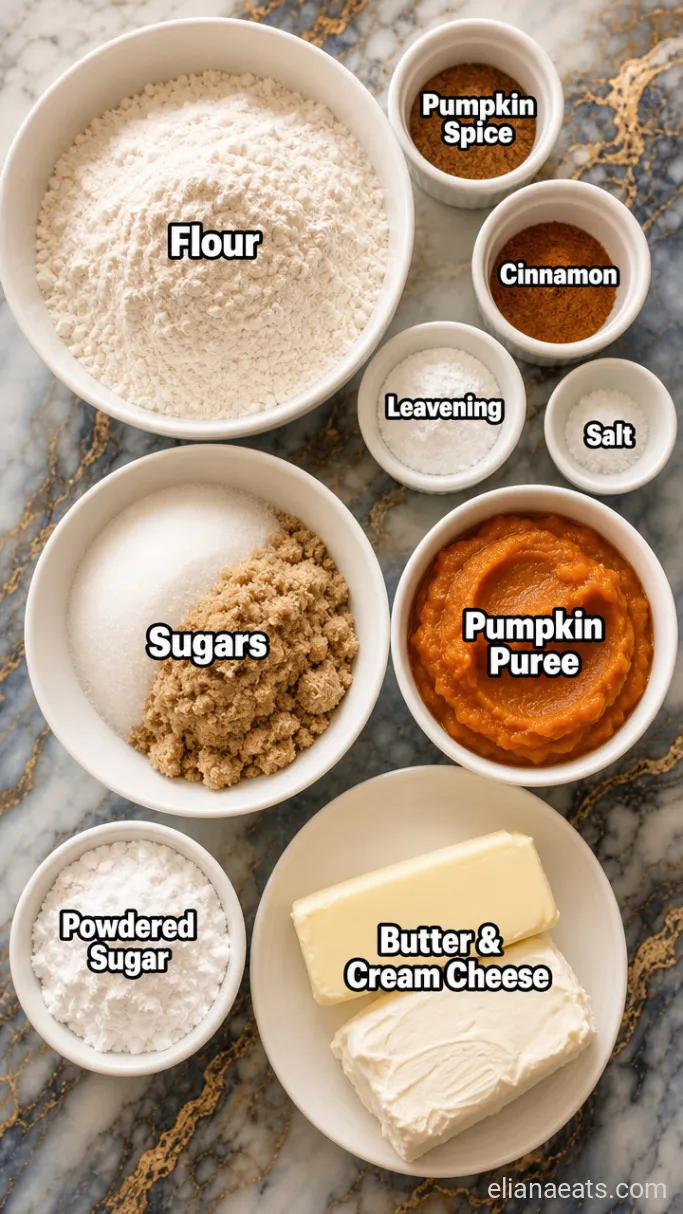 Recipe Ingredients