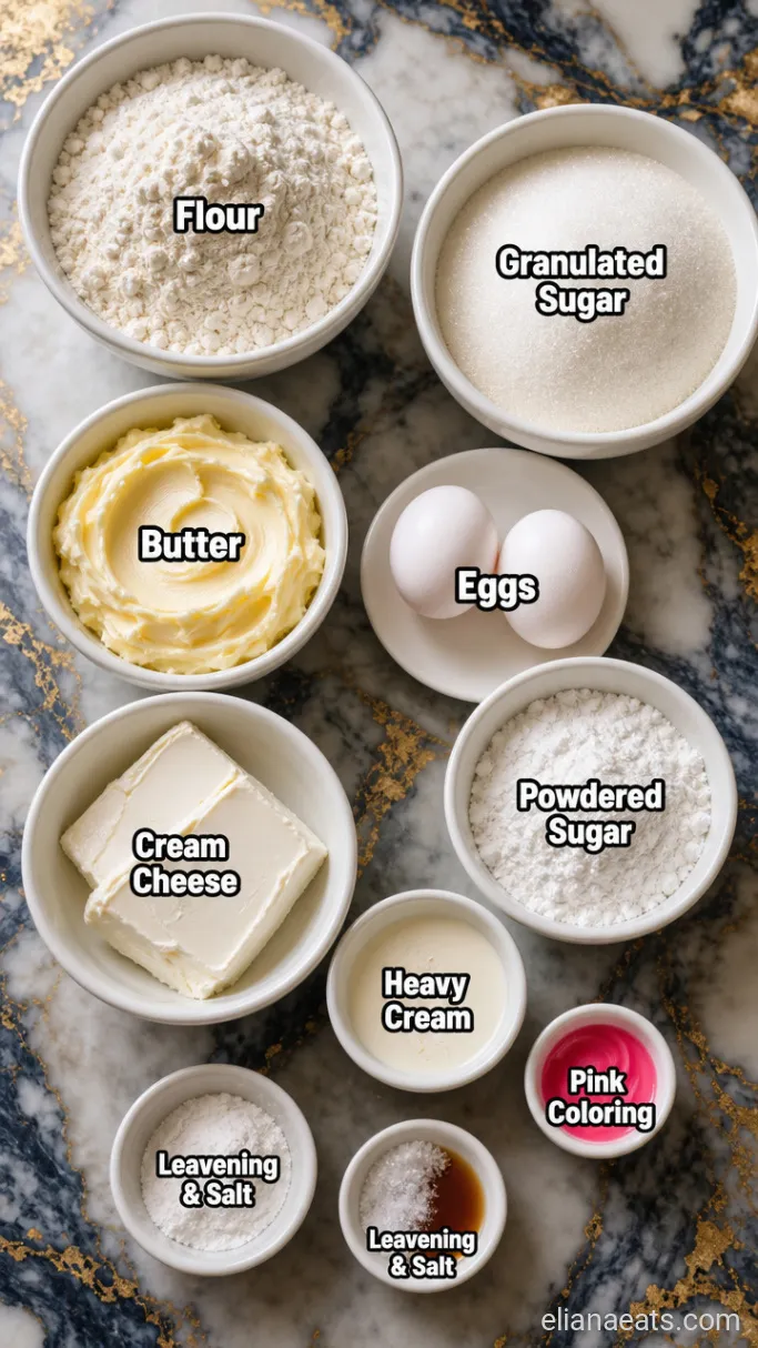 Recipe Ingredients