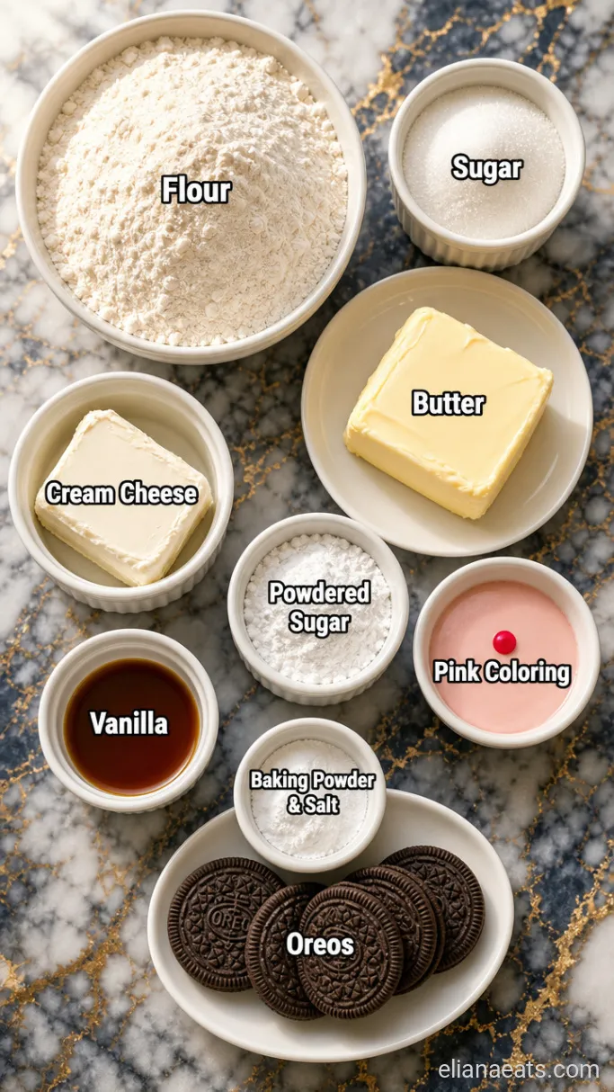 Recipe Ingredients